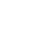 Icône pixelisée d'une rosette blanche symbolisant un prix, une récompense ou une garantie de qualité. Ruban d'excellence.
